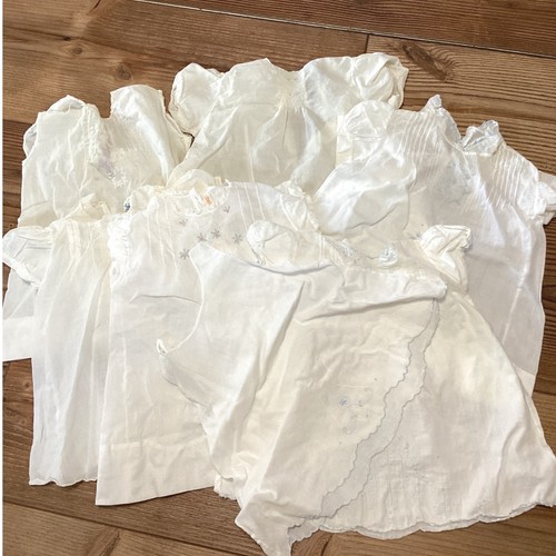 Vintage baby doll - doll, dress