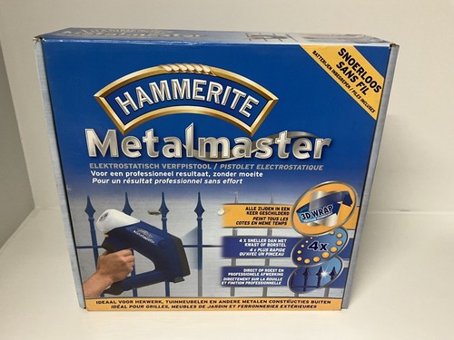 Hammerite metalmaster - hammerite,