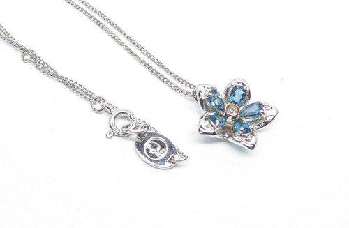Clogau gold silver - gold, &