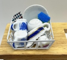 Dolls House furniture kitchen