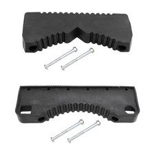 Steep Ladder Accessory Nonslip Ladder Stabilizer for Outdoor Telephone Pole