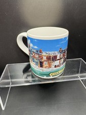 Vintage Coronation Street Mug