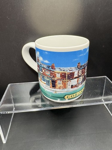 Vintage coronation street - vintage,