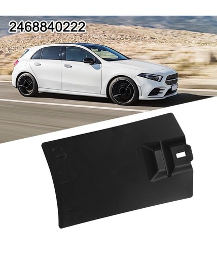 Front wheel arch cover - cover, for