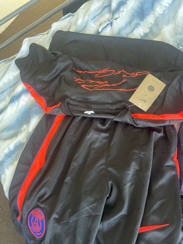 Psg training tracksuit - psg,