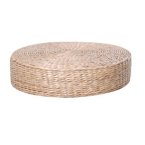 Tatami round cushion - round,