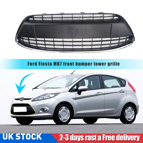 For ford fiesta mk7 - for,