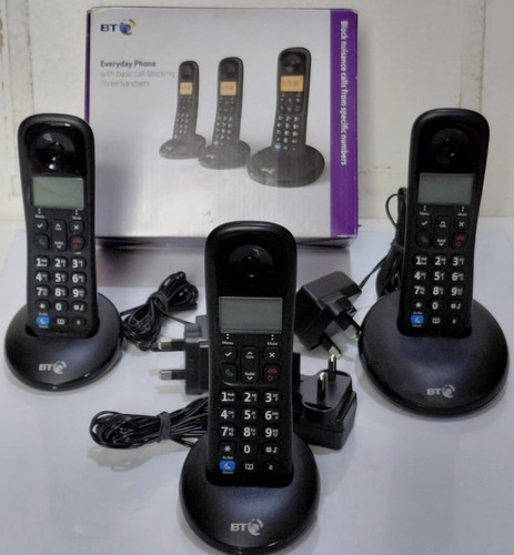Everyday phone trio 090663 - phone,