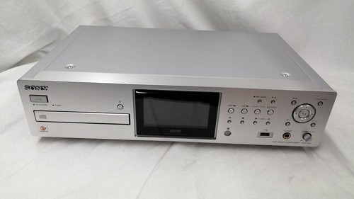 Sony nac hd1 giga - nac-hd1,