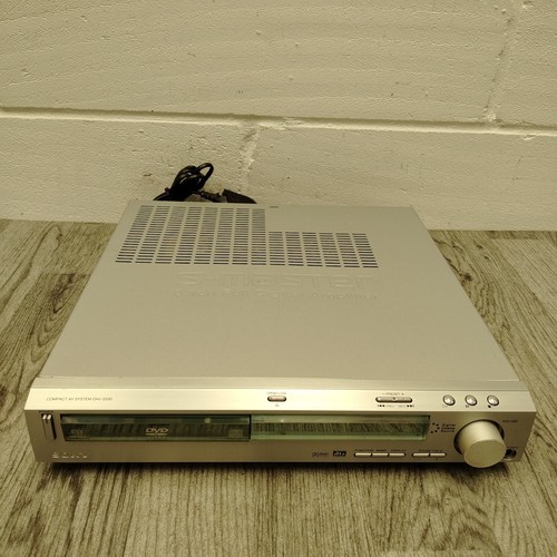 Sony hcd s500 - sacd, /
