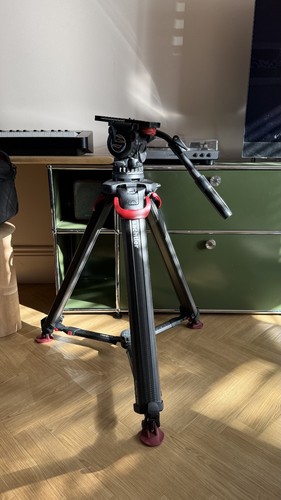 Brand new sachtler fsb 14t - sachtler,