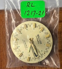 Vintage Watch Waltham