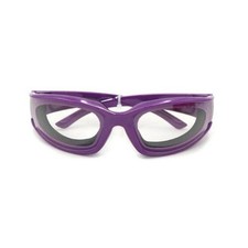 Safety Goggles Without Tearing