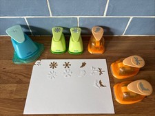 Woodware Craft Collection Card