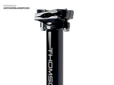 THOMSON ELITE 27,2X330 BLACK