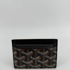 GOYARD Black Saint Sulpice