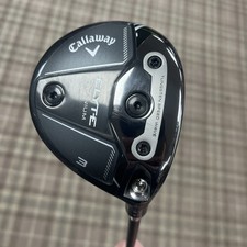 Callaway ELYTE Titanium 3 Wood