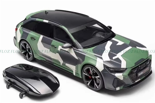 Audi abt rs6 avant c8 - audi,