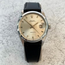 1966 Rolex Oysterdate