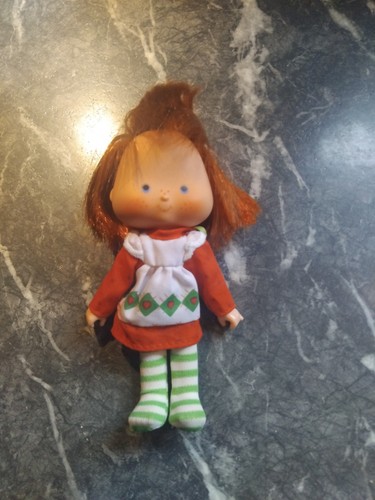 Vintage strawberry shortcake - vintage,