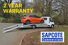  FORD TRANSIT  RECOVERY BODY