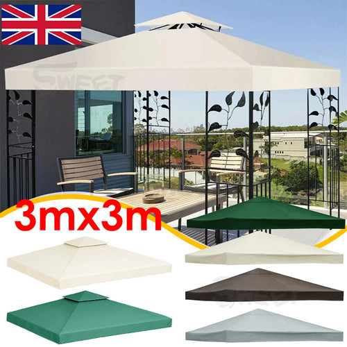 M garden replacement - x,