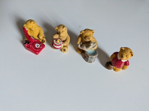 Upcott baby bears - upcott,
