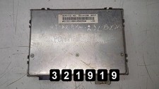 1991 PONTIAC TRANS SPORT ECU