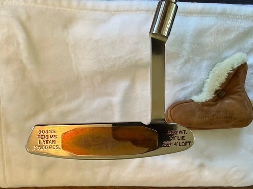 1998 scotty cameron - 1998,