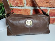 FIORELLI CHOCOLATE BROWN