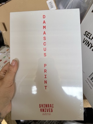 Shimri dimiscus print - print, steak