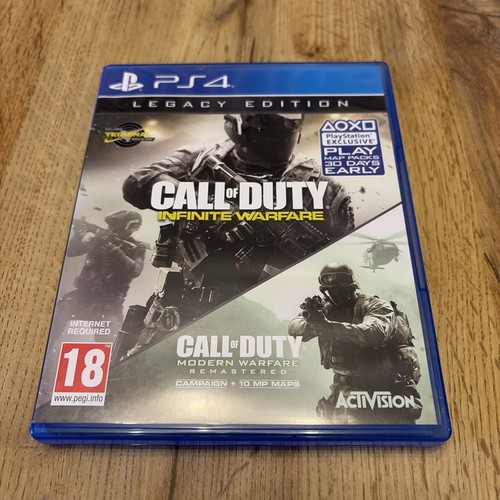 Call duty infinite - of, duty: