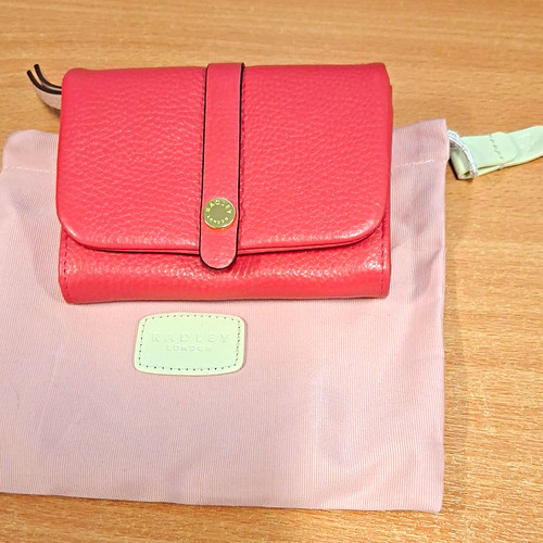 Radley womens pink - radley,