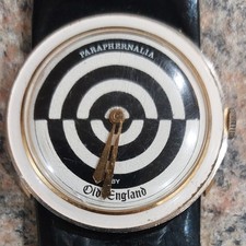 OLD ENGLAND Watches LTD Design