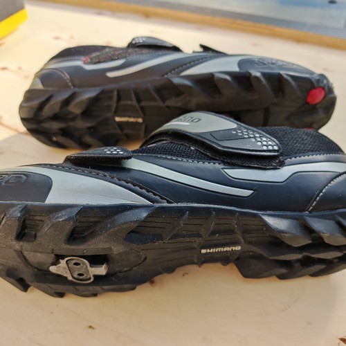 Shimano m075 spd mountain - spd,