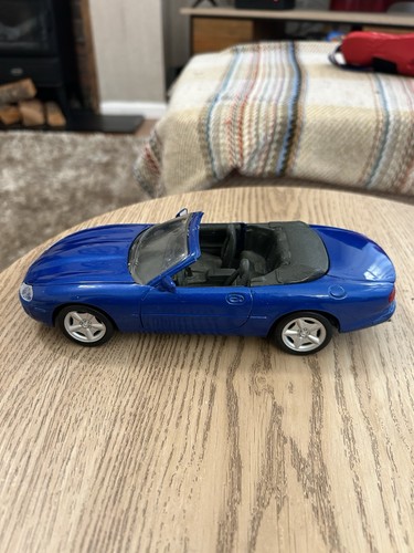 Maisto special edition jaguar - special,