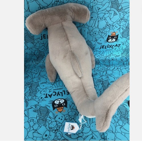 Jellycat very rare retired - jellycat,