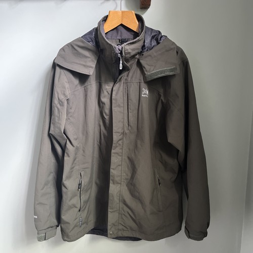 Karrimor mens urban jacket - mens,