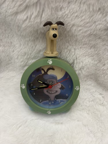Wallace gromit curse of - &,