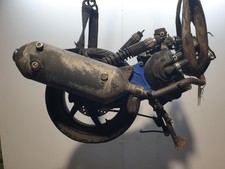 GILERA RUNNER 125  ENGINE 2010