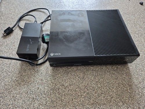 Microsoft xbox one - xbox, 500gb