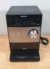 Sony HCD-FX350i CMT-FX350i CD