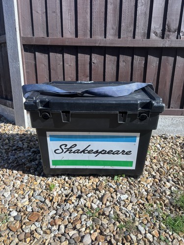 Shakespeare standard black - shakespeare,