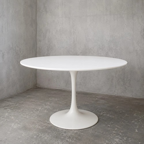 Mid century space age - space, white