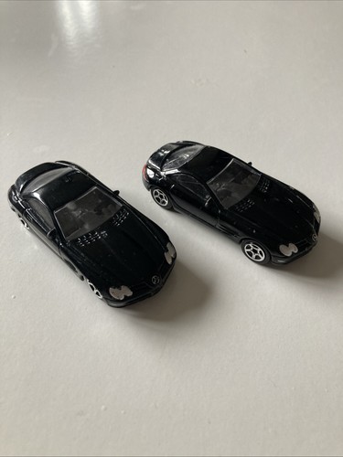 Corgi wheelz mercedes - wheelz, 1:60