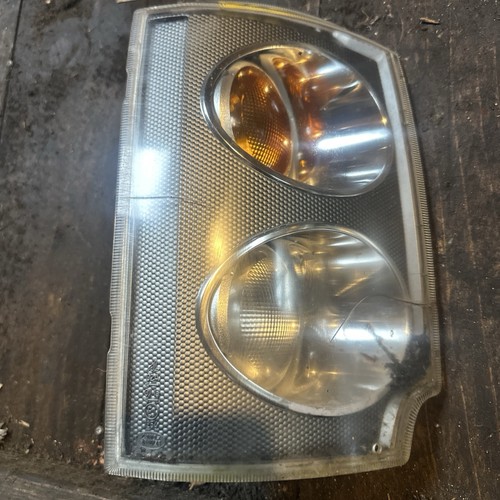Range rover l322 front - rover,