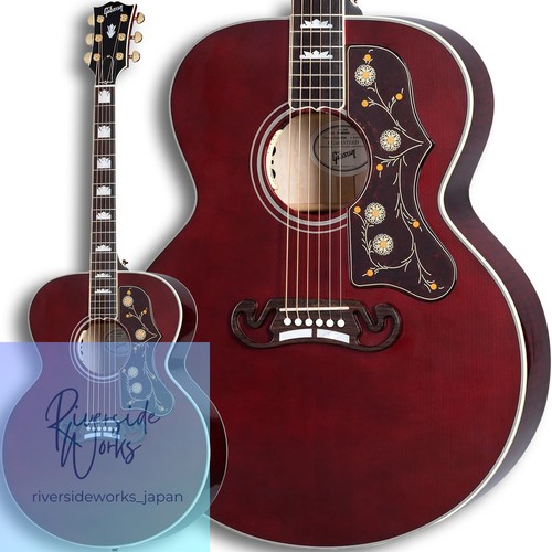 Gibson 200 standard - gibson, wine