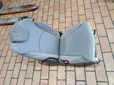 Peugeot 807 Citroen C8 Rear