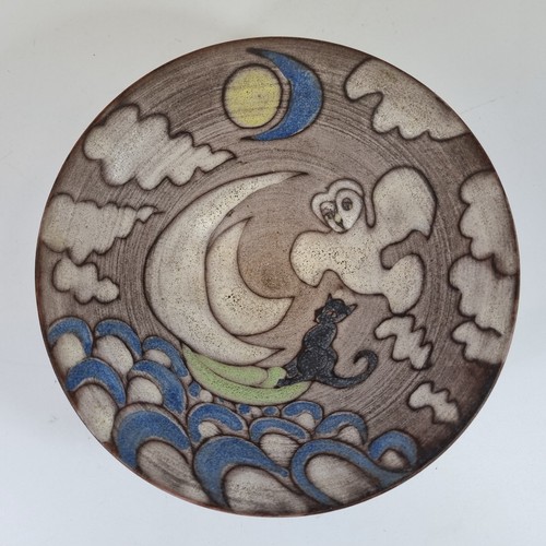 Tessa fuchs studio pottery - tessa,