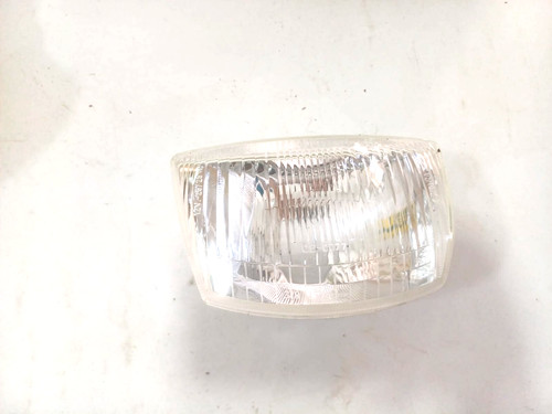 Nos suzuki rmx50 headlight - nos,